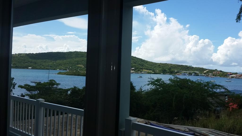 库莱布拉岛魅力酒店 外观 照片